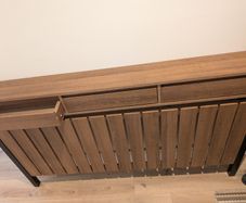 Brand New Radiator Cover