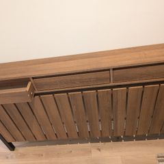 Brand New Radiator Cover