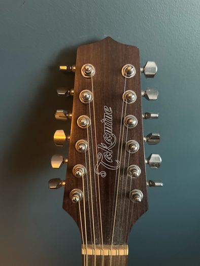 12 string