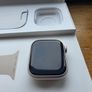 Apple Watch Series 8 - Starlight Aluminium Case Image 2