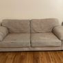 Domayne 2-seater & 3- seater couches Image 2