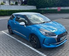 2016 Citroen DS3