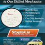 Brake Calipers Factory Ireland Image 4