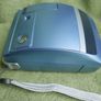 Polaroid one 600 focus range 3FT Rare polaroid Retro photocamera Polaroid camera Image 7