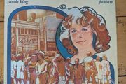 Carole King - Fantasy Vinyl