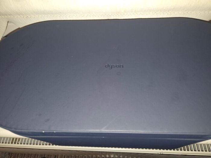 Dyson Airwrap