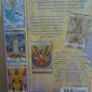 The Angel Tarot, Jayne Wallace,Tarot cards,Gift, Image 6