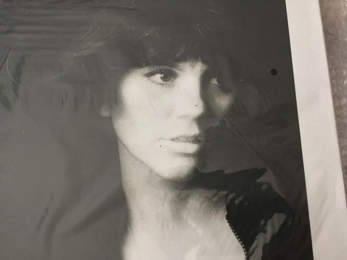Heart like a Wheel  Mobile Fidelity Linda Ronstadt Limited Numbered Edition Brand new