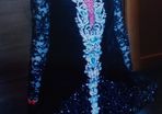 Irish Dancing Dress