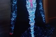 Irish Dancing Dress