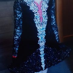 Irish Dancing Dress