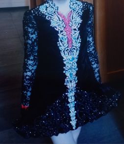 Irish Dancing Dress