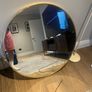 Gold Mirror Image 2