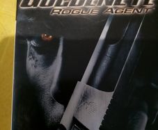 Golden Eye Rogue Agent PlayStation 2 Ps2 Games Original