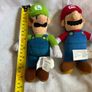Mario and Luigi soft Nintendo toys plush Image 3