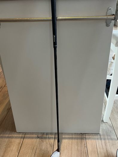 Mizuno T20 52 degree wedge