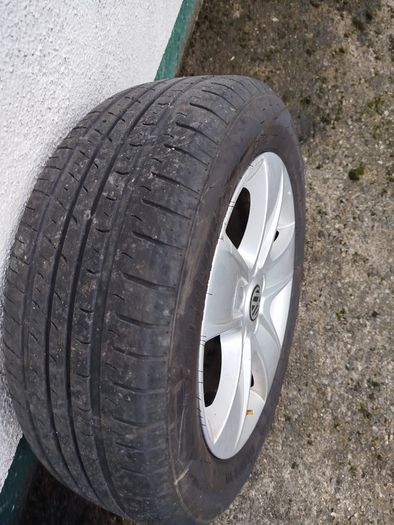 VW Wheels