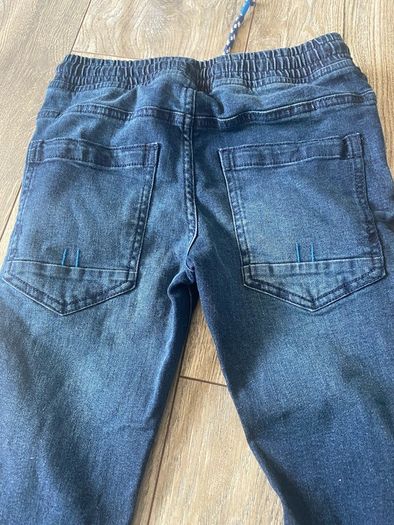 Denim Jeans - Age 7