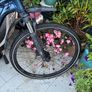 Giant Fathom E+ Electric Bike Image 7
