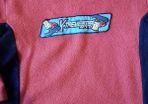 Age 4-5 Fleece Top