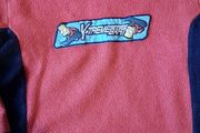 Age 4-5 Fleece Top