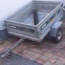 Trailer Daxara 127 indespension model Image 8