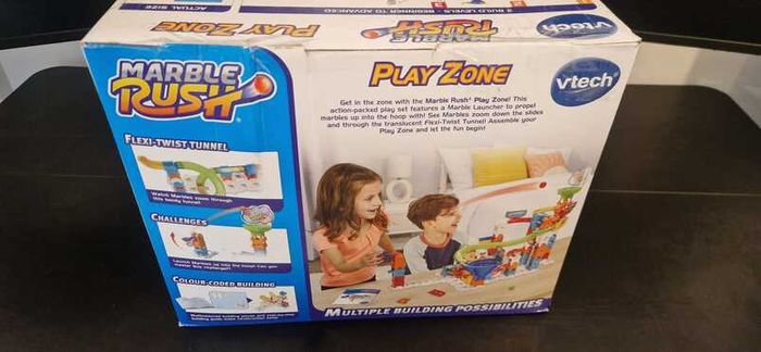 VTech Marble Rush