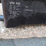Original Airbox with filter Seat Ibiza Cupra 1.8Tsi Image 5