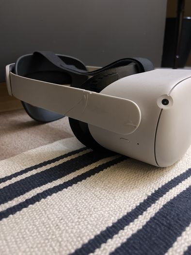 oculus quest 2