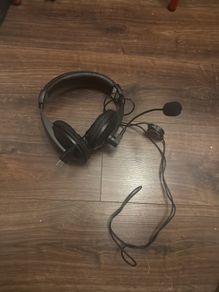 headphones