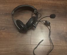 headphones
