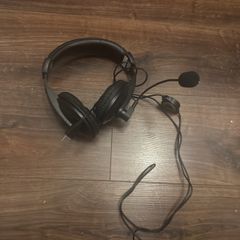 headphones