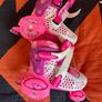 Girls' Roller Skates Image 5