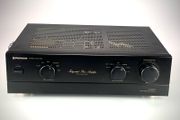 Pioneer A-300X stereo integrated amplifier