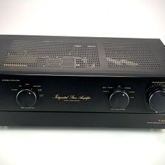 Pioneer A-300X stereo integrated amplifier