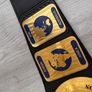 WWE intercontinental championship oval Image 3