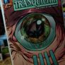 Welcome to Tranquility ! One Foot in the Grave ! First 5 Issues ! 2010 ! by Wildstorm ! DC ! Image 8