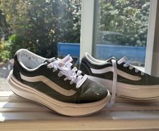 Vans Uk 5 brand new