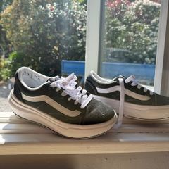Vans Uk 5 brand new