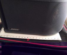 Speakers