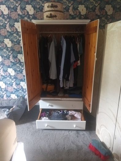 Wardrobe