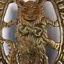 Trivet solid brass Image 2