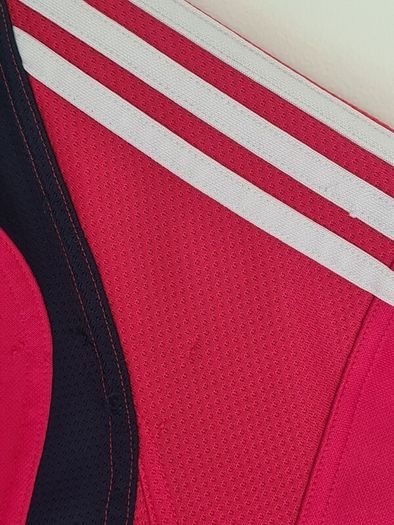 Adidas MUNSTER rugby jersey 2007 size XL extra large