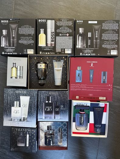 fragrance for woman