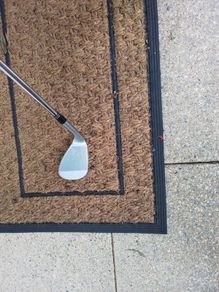 Cleveland Rtz Gap Wedge  ( Genuine Offers Only)