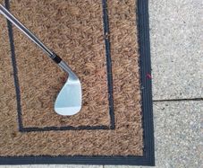 Cleveland Rtz Gap Wedge  ( Genuine Offers Only)