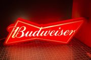 Budweiser Light Box