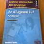 Leaving Cert - Ordinary Level Irish Textbook & Workbook Set Image 3