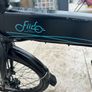 Fiido D4 Electric Bike Image 10