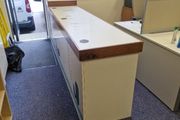 Shop Office Stores Counter